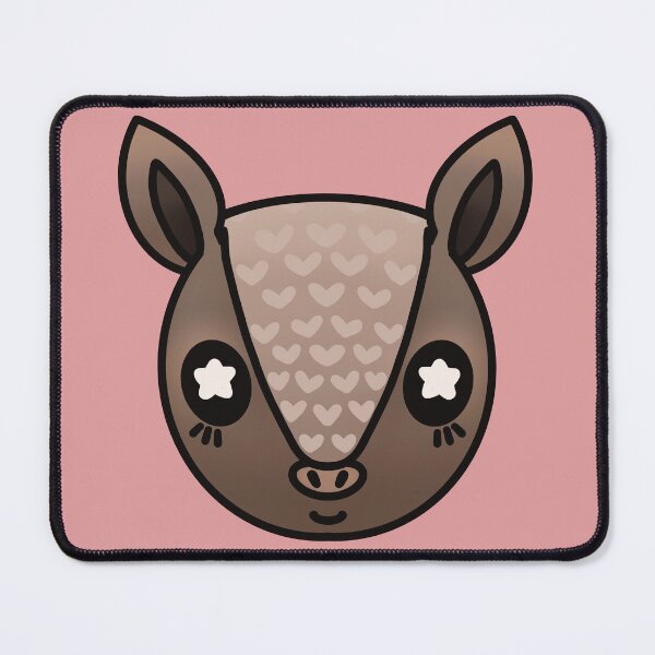 Item preview, Armadillo Dot designed and sold by labrattish.