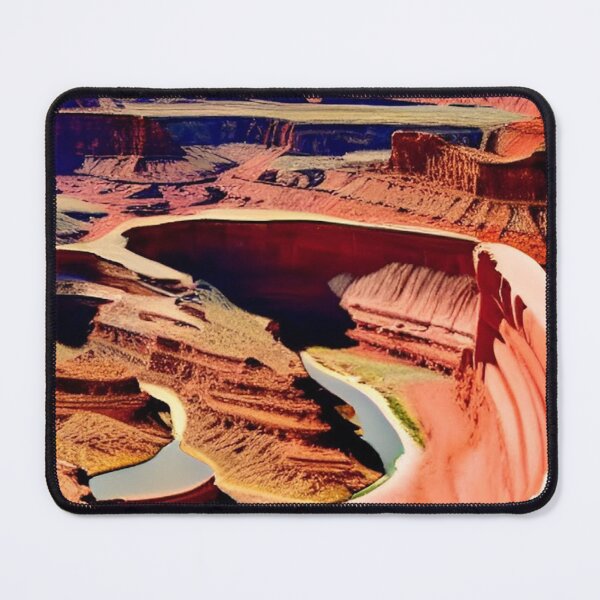 Item preview, Dead Horse Point State Park Moab Utah designed and sold by CattlettArt.