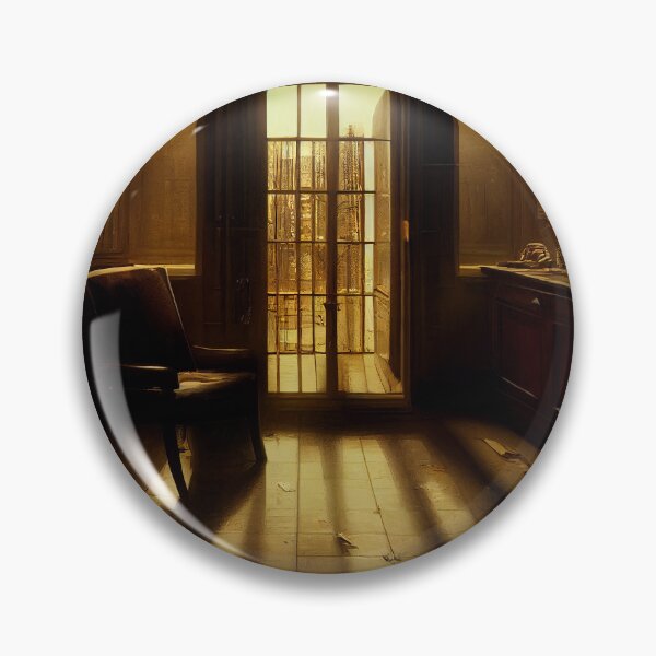 Artikelvorschau, Doorway Seven entworfen und verkauft von WillowridgeRKR.