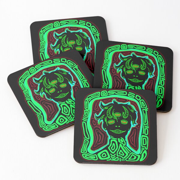Item preview, My Inner Demon designed and sold by SATARN.