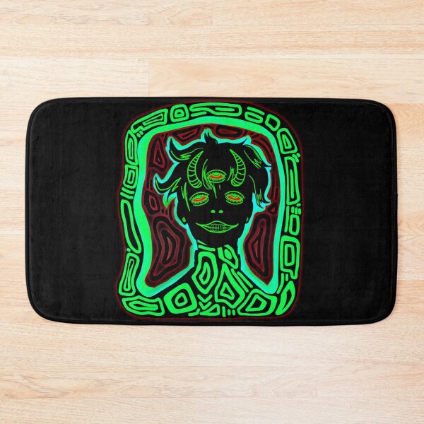 Item preview, My Inner Demon designed and sold by SATARN.