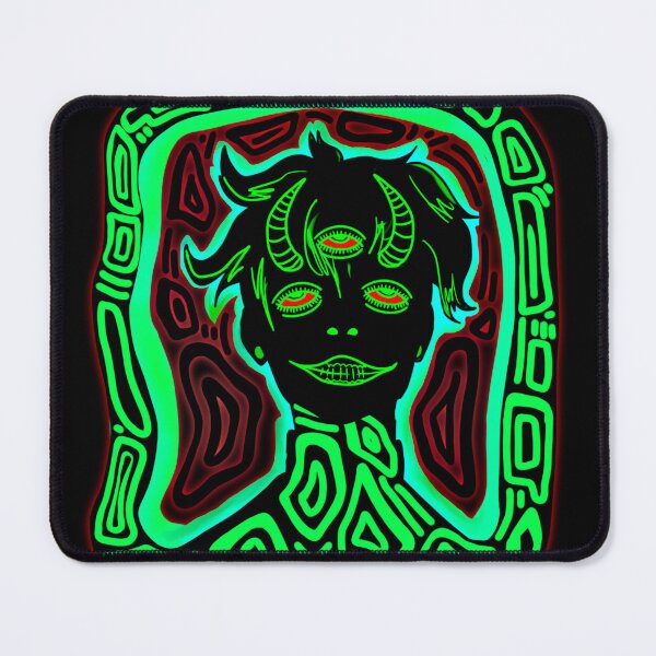 Item preview, My Inner Demon designed and sold by SATARN.