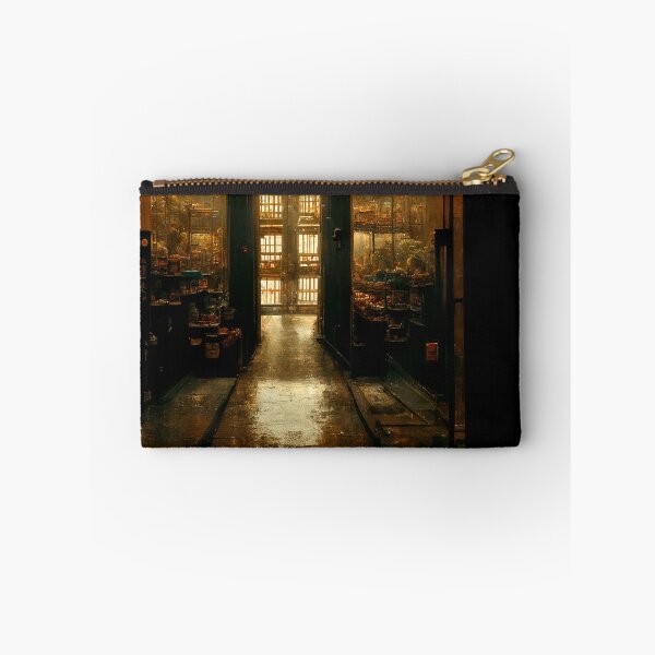 Item preview, Doorway Eleven designed and sold by WillowridgeRKR.