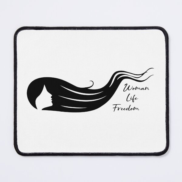 Item preview, Woman-Life-Freedom designed and sold by PersianArt.