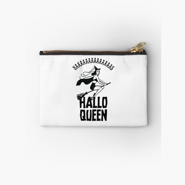 Item preview, YAAAAS Hallo Queen designed and sold by kjanedesigns.