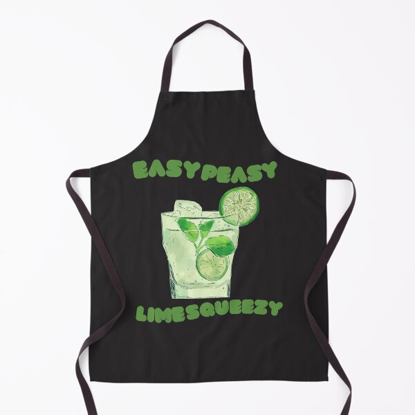 Item preview, Easy Peasy Lime Squeezy designed and sold by marvacousins246.