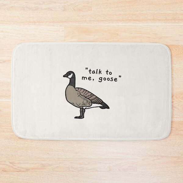 Item preview, top gun- "talk to me, goose" designed and sold by AprilCreations.