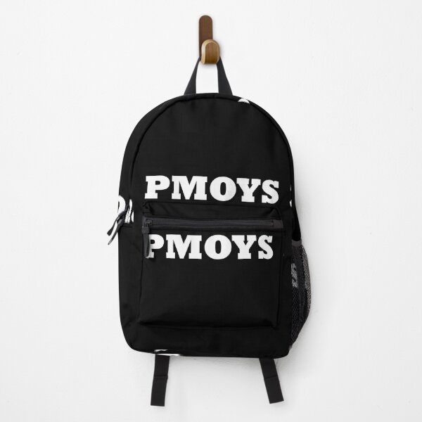 Item preview, PMOYS designed and sold by Captain Met.