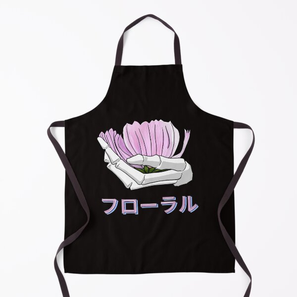 Item preview, Skeleton holding a flower designed and sold by Vedeme.