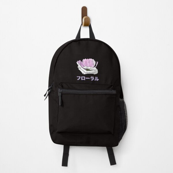 Item preview, Skeleton holding a flower designed and sold by Vedeme.