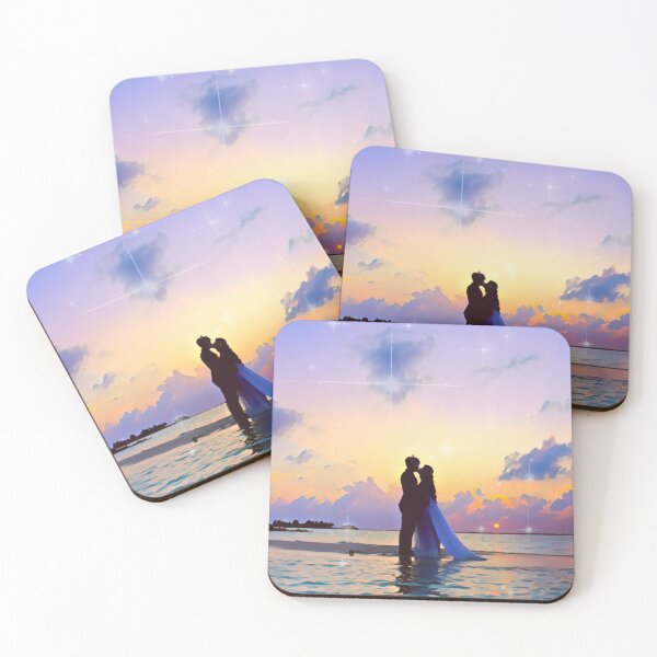 Item preview, True Love's First Kiss designed and sold by UniqueDeignz.