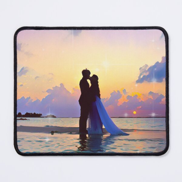 Item preview, True Love's First Kiss designed and sold by UniqueDeignz.