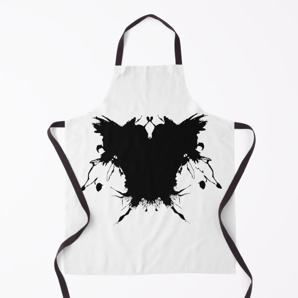 Item preview, Rorschach test designed and sold by Texterns.