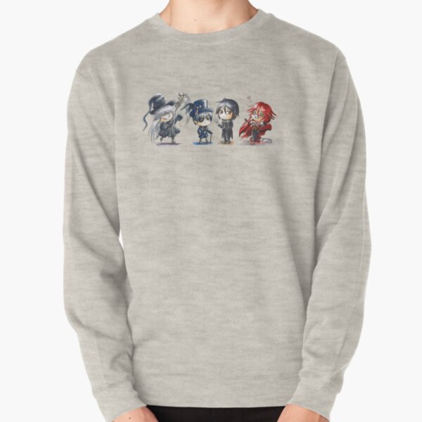undertaker sweatshirt