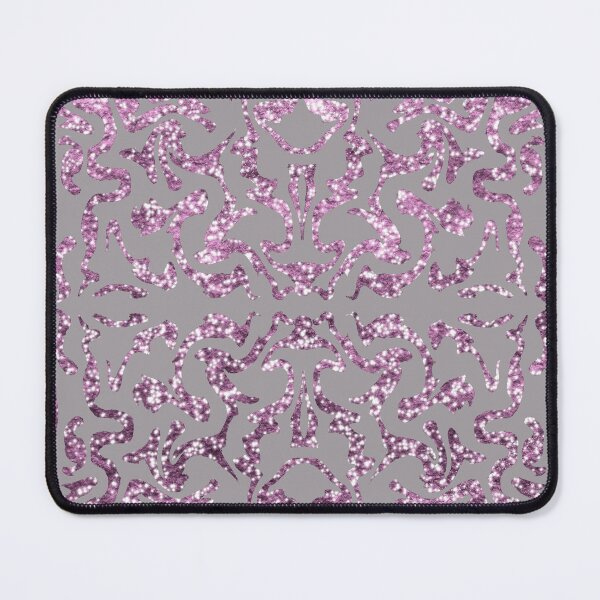 Item preview, Pink glitter Design designed and sold by JenConArt.