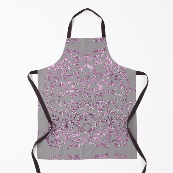 Item preview, Pink glitter Design designed and sold by JenConArt.