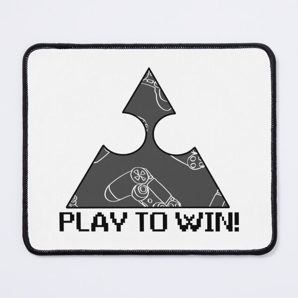 Item preview, Play To Win designed and sold by Tri-Sacna.