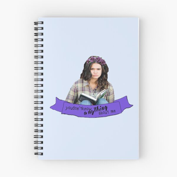 Item preview, The Fosters Callie Jacob designed and sold by thebyouzy.