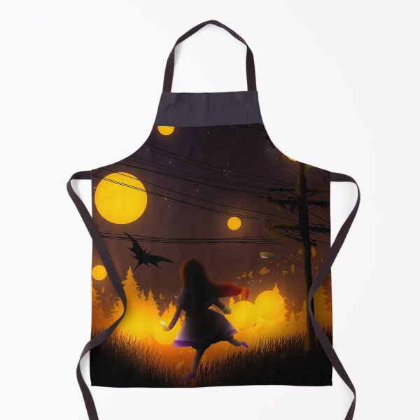Item preview, Strange little place designed and sold by Love-Bite.