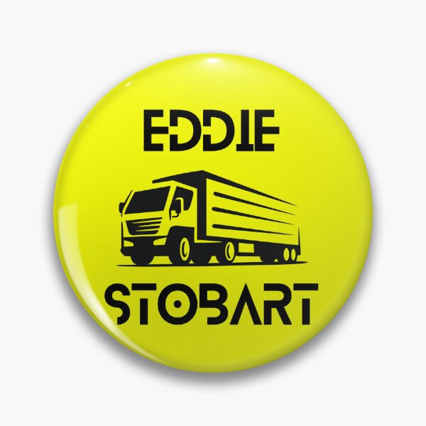 Item preview, eddie stobart Lorry classic T-Shirt designed and sold by NTF Store.