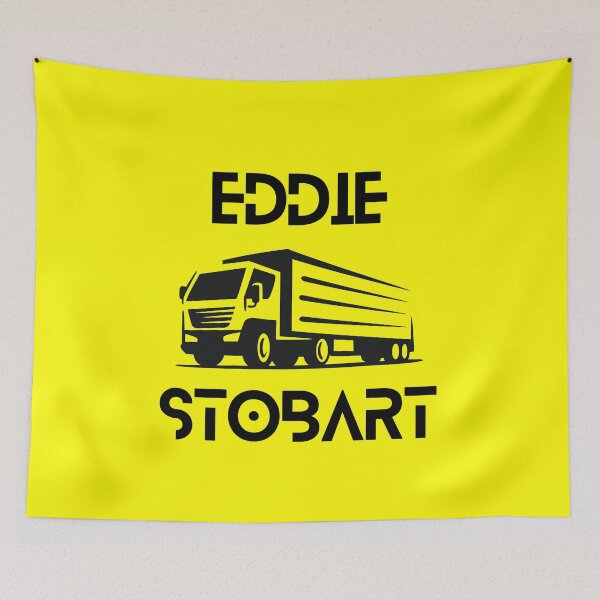 Item preview, eddie stobart Lorry classic T-Shirt designed and sold by NTF Store.