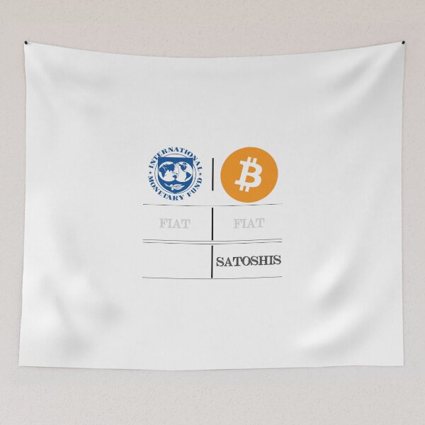 Item preview, Fiat to BTC Board designed and sold by Crypto-Joe.