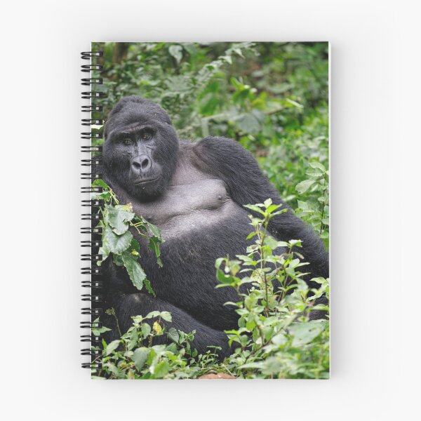 Item preview, Silverback designed and sold by elissatitle.