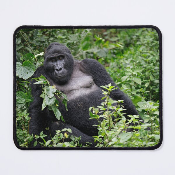 Item preview, Silverback designed and sold by elissatitle.