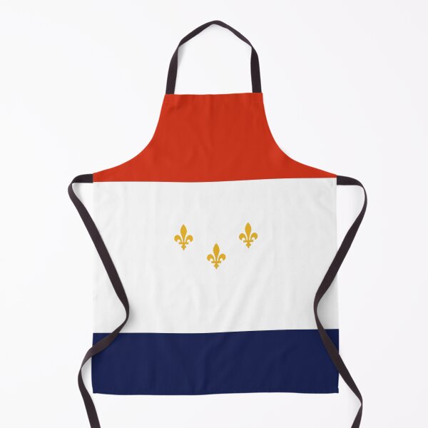 Item preview, New Orleans Flag designed and sold by flagshop.