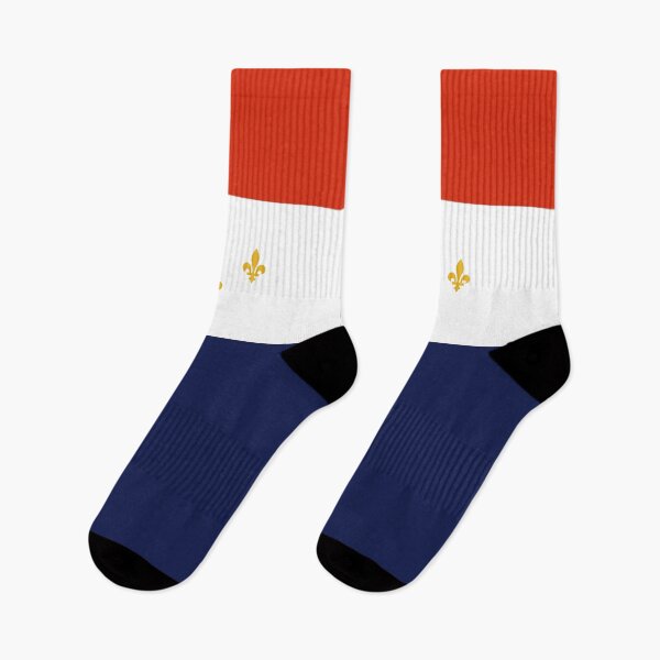 Item preview, New Orleans Flag designed and sold by flagshop.