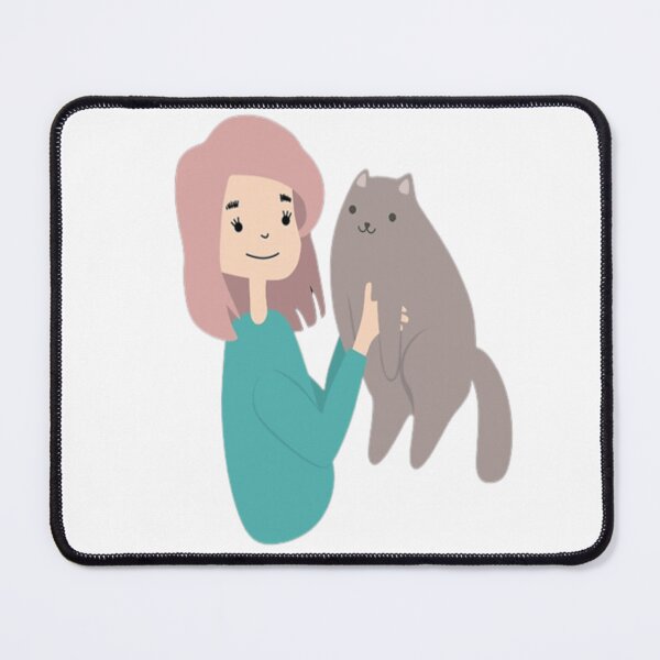 Item preview, My Sweet Cats Home Friend designed and sold by Alfateh Sidig.