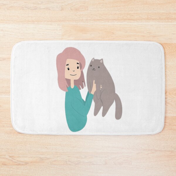Item preview, My Sweet Cats Home Friend designed and sold by Alfateh Sidig.
