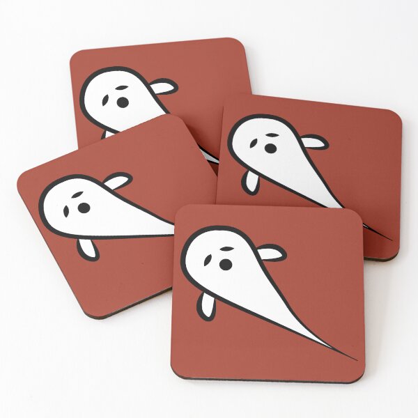 Item preview, ghost designed and sold by nobodystentacle.
