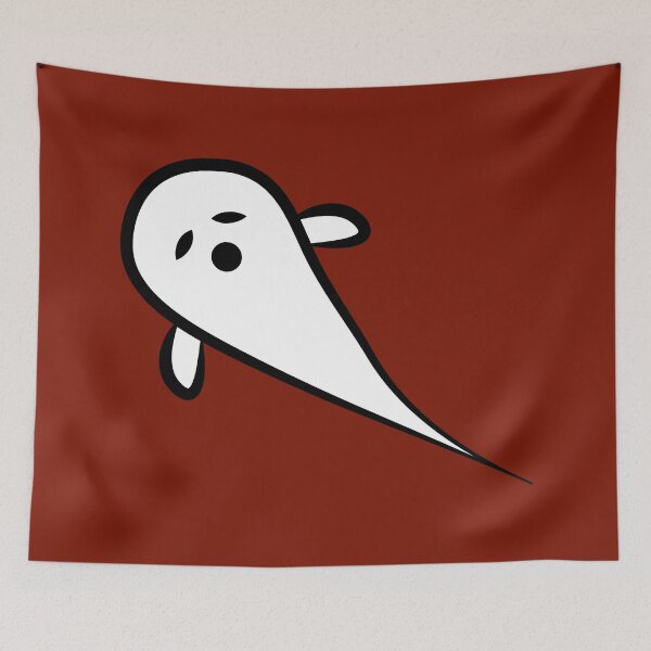 Item preview, ghost designed and sold by nobodystentacle.