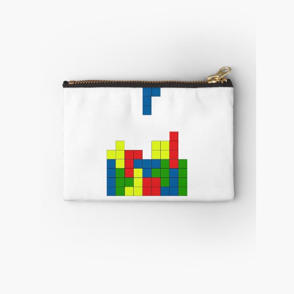 Item preview, Tetrify designed and sold by StationJim.