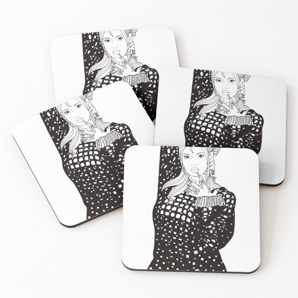 Item preview, Lady designed and sold by MookTupnoy.