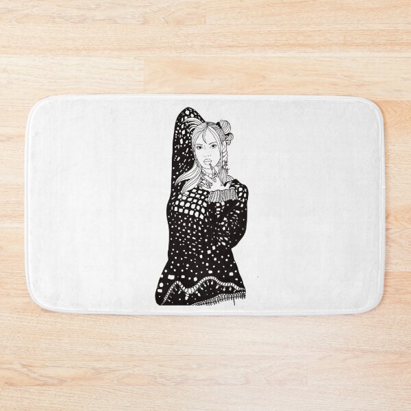 Item preview, Lady designed and sold by MookTupnoy.
