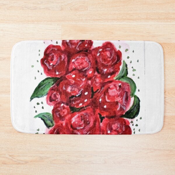 Item preview, Designer Roses No4. designed and sold by Clyde J. Kell.