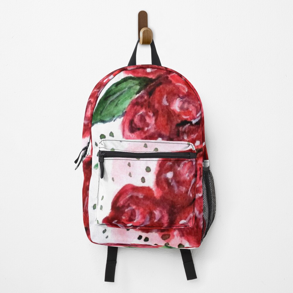 Item preview, Backpack designed and sold by cjkell.