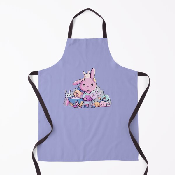 Item preview, New Parent Funny Bunny designed and sold by PaperRain.