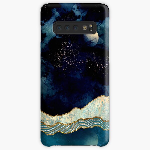 Indigo Sky Samsung Galaxy Snap Case