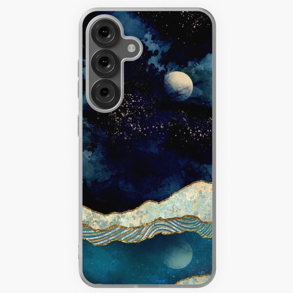 Item preview, Indigo Sky designed and sold by spacefrogdesign.
