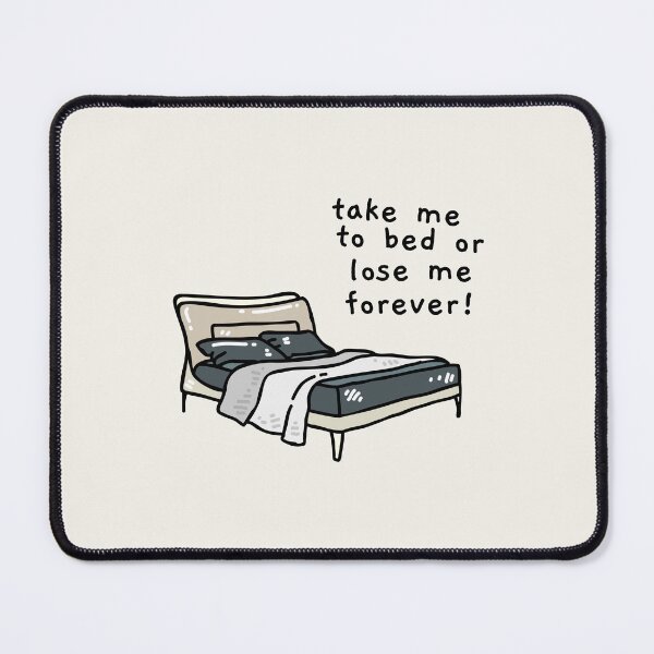 Item preview, top gun- take me to bed or lose me forever! designed and sold by AprilCreations.