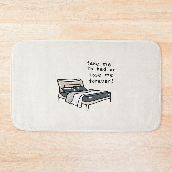 Item preview, top gun- take me to bed or lose me forever! designed and sold by AprilCreations.