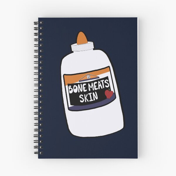 Item preview, Bone Meats Skin Glue designed and sold by bonemeatssskin.