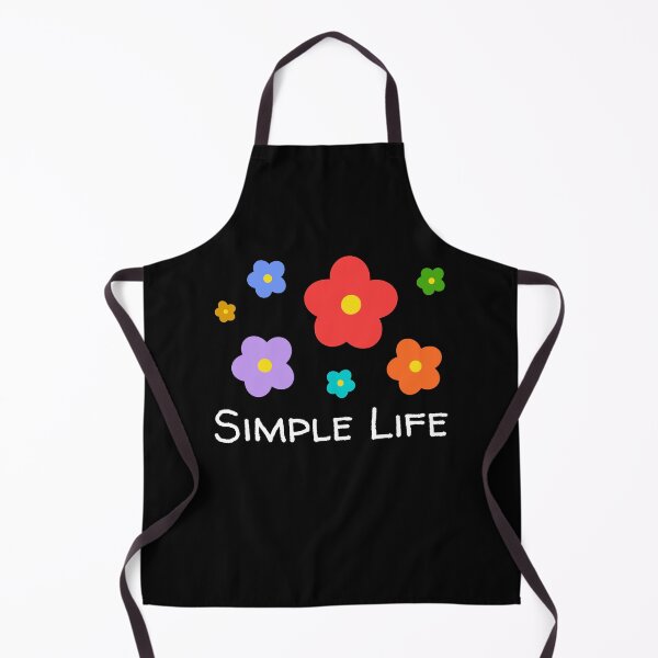 Item preview, Simple Life - Flowers designed and sold by Rusty-Gate98.