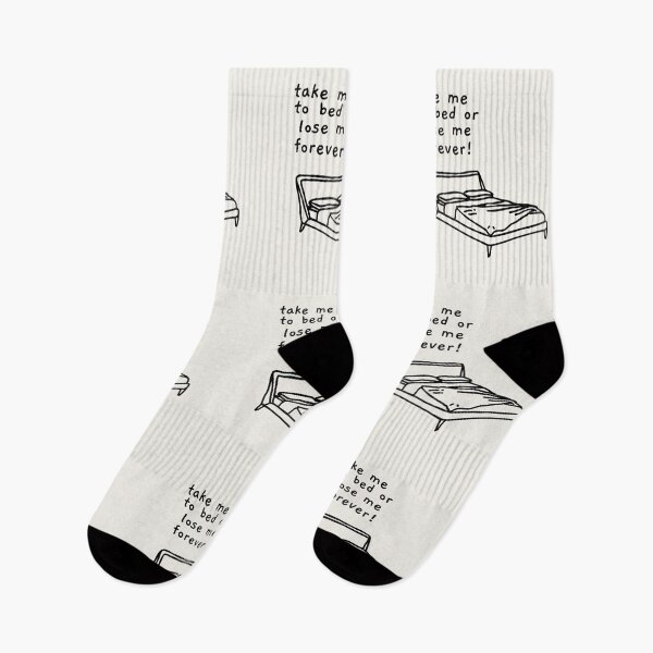Item preview, carole bradshaw- take me to bed or lose me forever! designed and sold by AprilCreations.