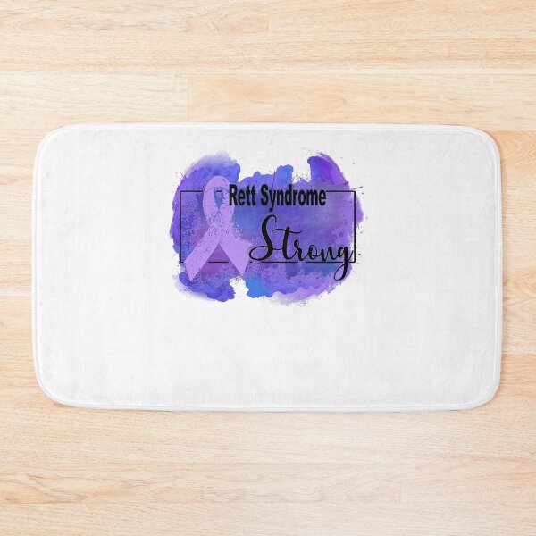 Item preview, Rett Syndrome Awareness Rett Syndrome Awareness Gifts designed and sold by TerrellOneal.