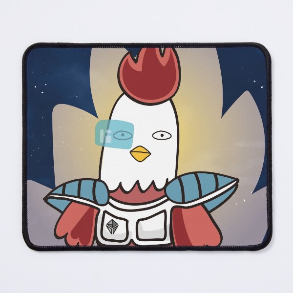 Item preview, Eccentric Rooster's Daily life Day 3 "Dragon Ball" designed and sold by buffyinc.