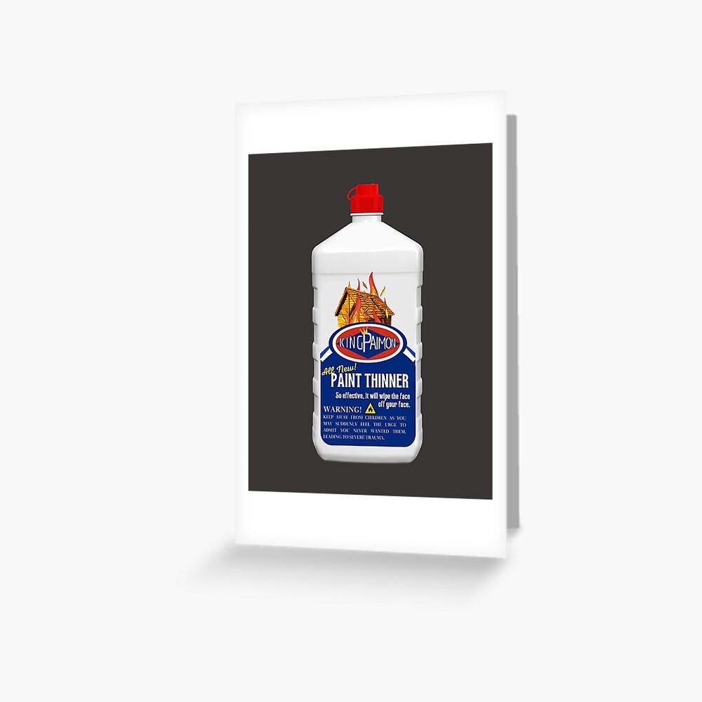 Item preview, Greeting Card designed and sold by voidofcelluloid.
